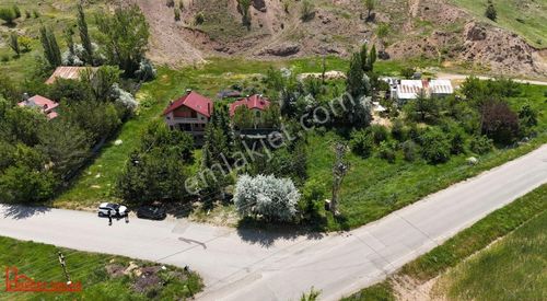 Arsa-Villa İmarlı