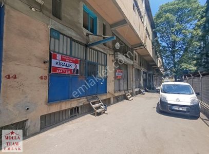 İşyeri-Atölye