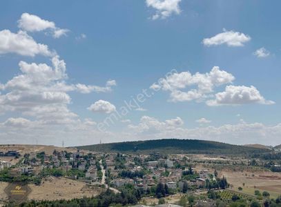 Arsa-Villa İmarlı
