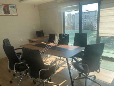 İşyeri-Plaza Katı