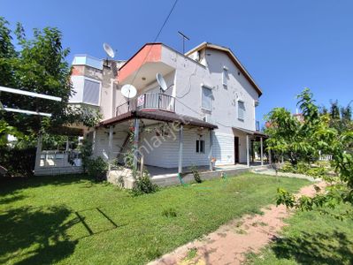 Konut-Villa