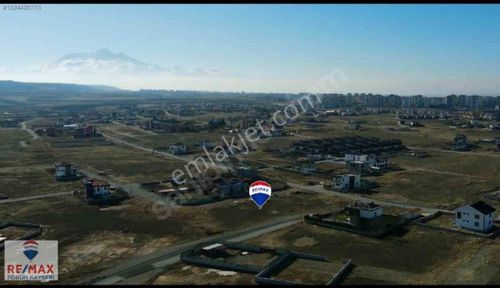 Arsa-Villa İmarlı