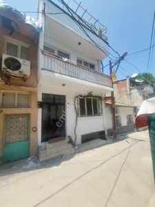 Konut-Müstakil Ev