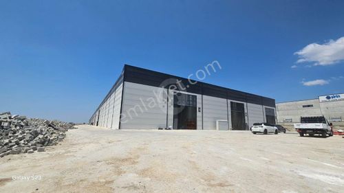 İşyeri-Fabrika