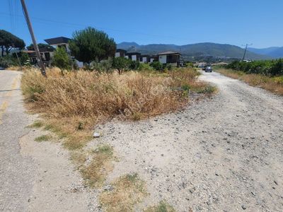 Arsa-Villa İmarlı
