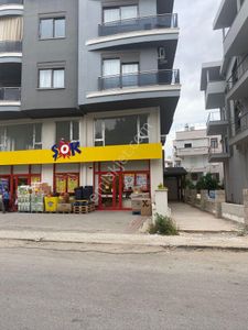 İşyeri-Dükkan & Mağaza