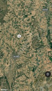 Arsa-Tarla