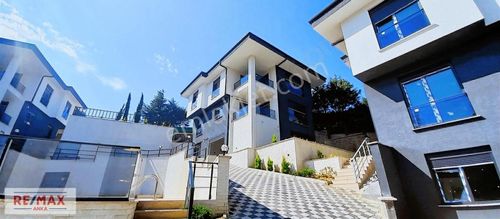 Konut-Villa