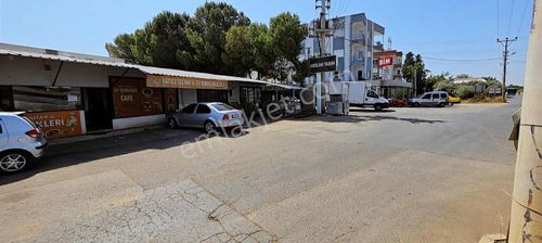 İşyeri-Restaurant