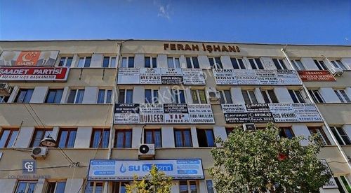İşyeri-Ofis