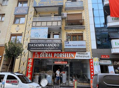İşyeri-Dükkan & Mağaza
