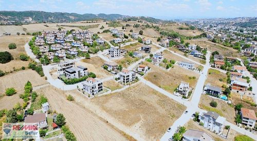 Arsa-Konut İmarlı