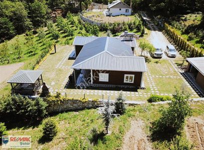 Konut-Çiftlik Evi