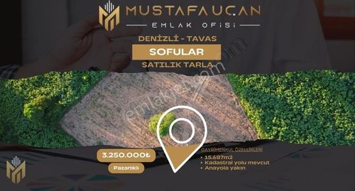 Arsa-Tarla