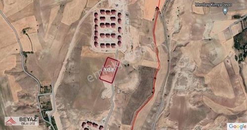 Arsa-Konut İmarlı