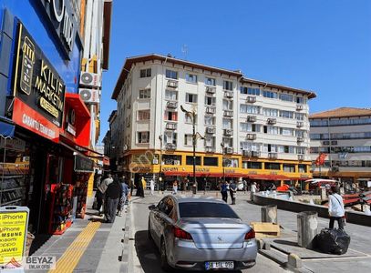 İşyeri-Dükkan & Mağaza