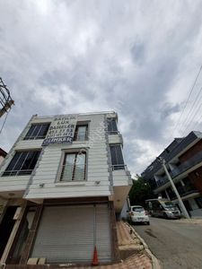 Konut-Bina