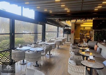 İşyeri-Kafe & Bar