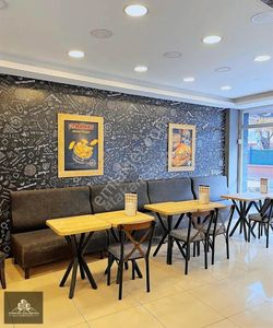 İşyeri-Restaurant