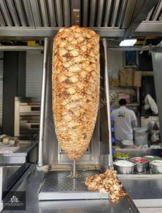 İşyeri-Restaurant