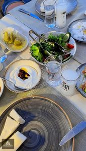 İşyeri-Restaurant