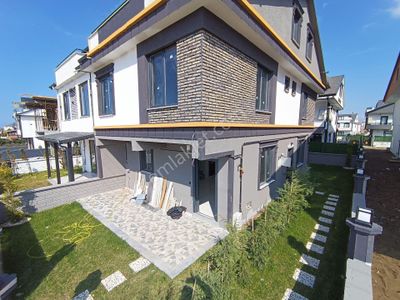 Konut-Villa
