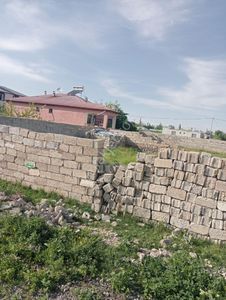 Arsa-Konut İmarlı