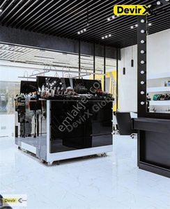 İşyeri-Kafe & Bar