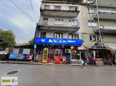 İşyeri-Dükkan & Mağaza