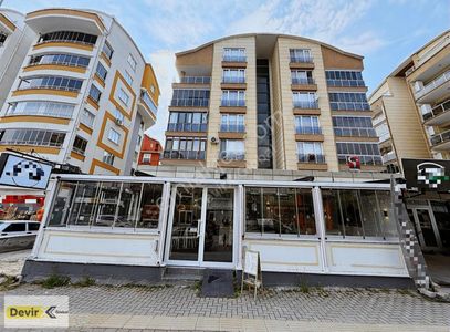 İşyeri-Kafe & Bar