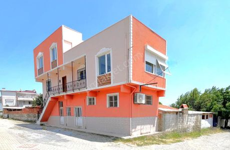 Konut-Köy Evi