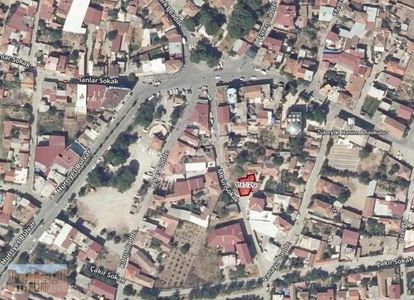 Arsa-Konut İmarlı
