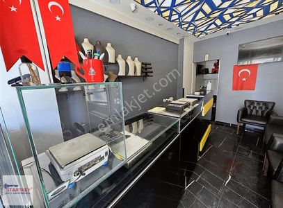 İşyeri-Dükkan & Mağaza