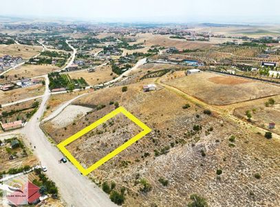 Arsa-Villa İmarlı