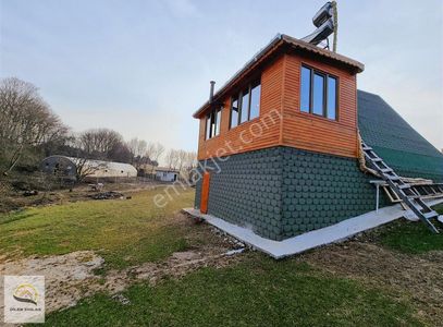 Konut-Çiftlik Evi