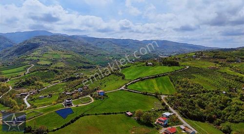Arsa-Villa İmarlı