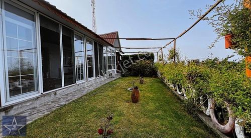 Konut-Yazlık
