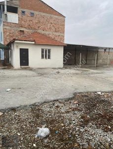 İşyeri-Depo