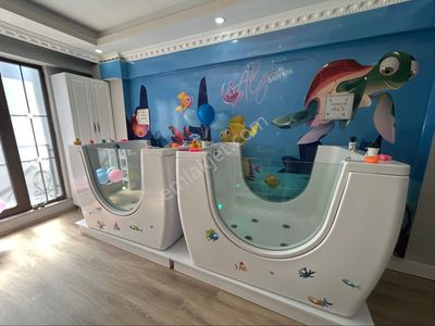 İşyeri-Apartman Dairesi