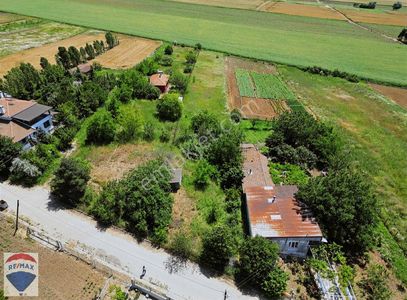 Arsa-Villa İmarlı