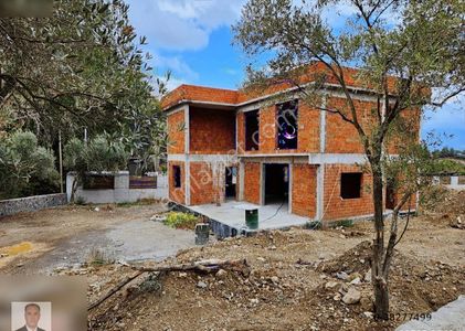 Konut-Villa
