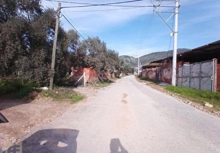 Arsa-Konut İmarlı
