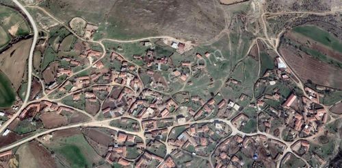 Arsa-Konut İmarlı