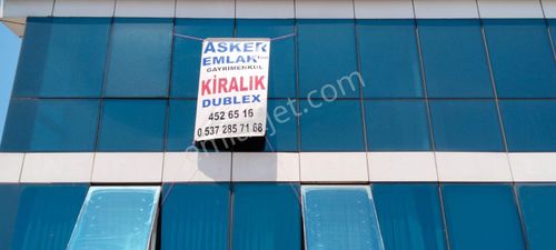 İşyeri-Ofis