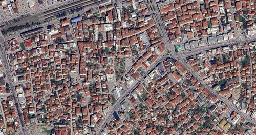 Arsa-Konut İmarlı