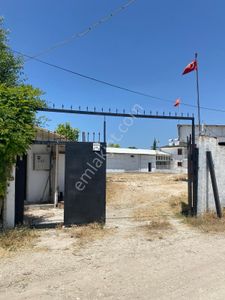 Konut-Çiftlik Evi