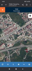 Arsa-Konut İmarlı