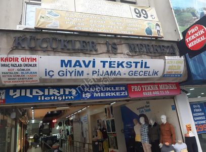 İşyeri-Ofis