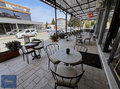İşyeri-Kafe & Bar