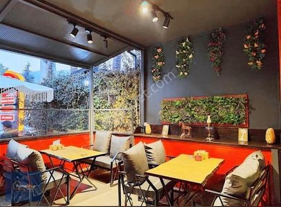 İşyeri-Restaurant